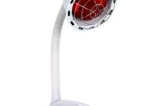 Infrared Therapy Lamp [Desktop] .