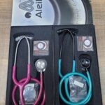 Aleila Series II Stethoscope .