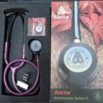 Aleila Series III stethoscope .