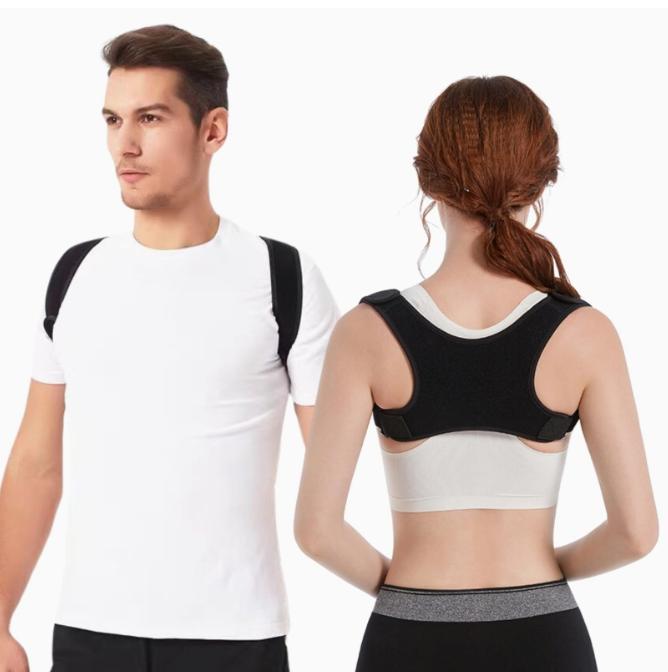 Clavicle support (Posture corrector).