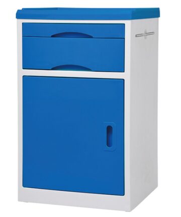 Bedside Locker .