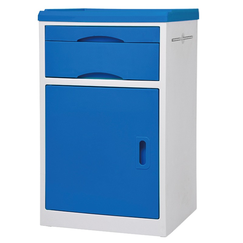 Bedside Locker .