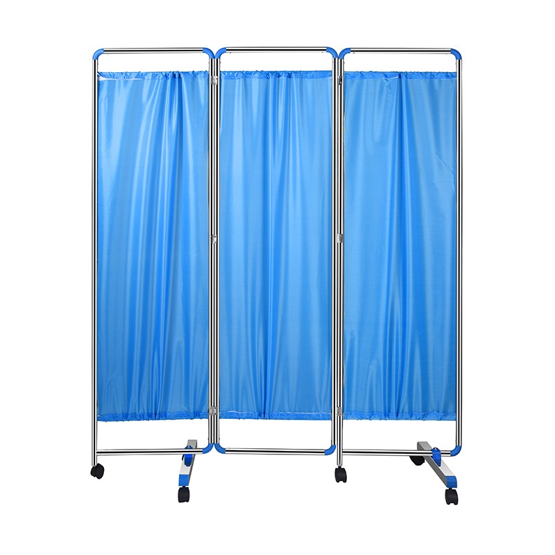 Ward Screen 3 fold.