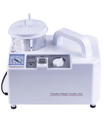 Suction Machine .