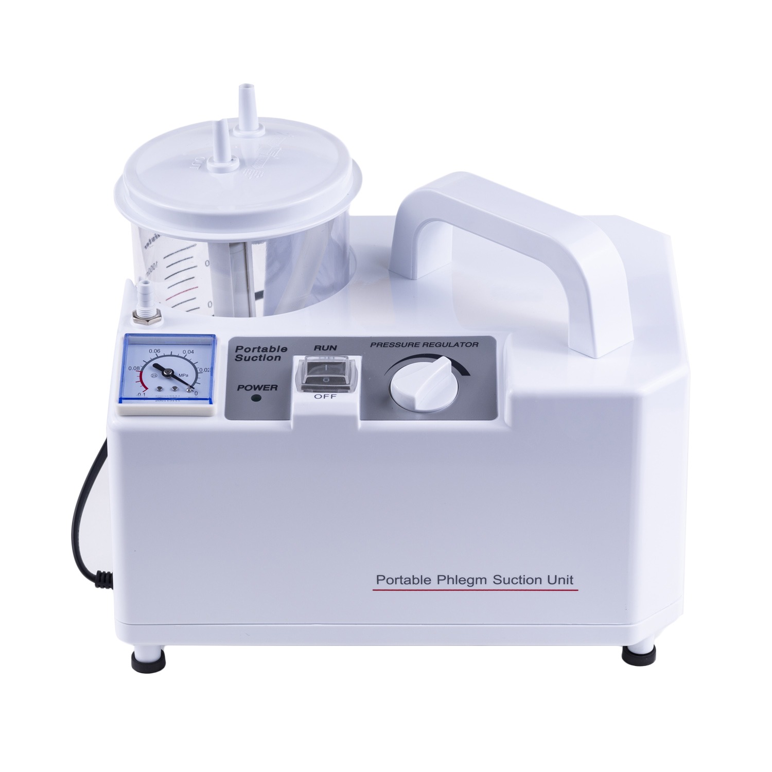 Suction Machine .