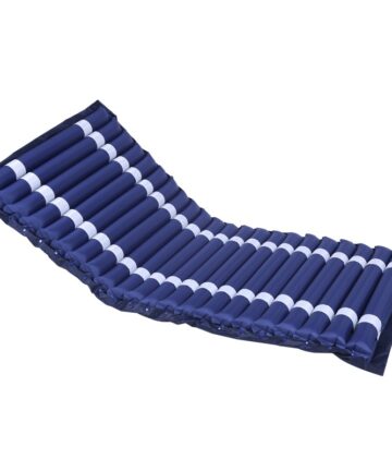Ripple Tube Mattress .