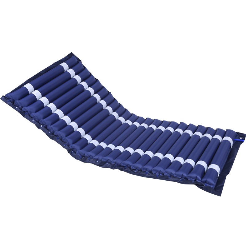 Ripple Tube Mattress .